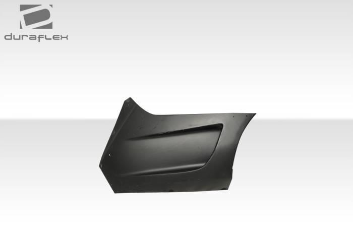 Subaru WRX VRS Duraflex 9 pcs Rear Fender Flares 116964 thumbnail 11