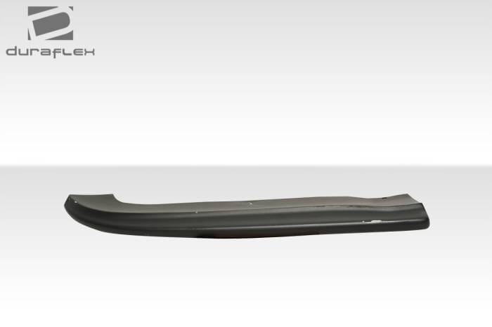 Subaru WRX VRS Duraflex 9 pcs Rear Fender Flares 116964 thumbnail 12