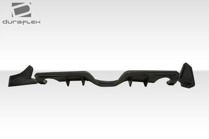 Toyota Supra AG Design Duraflex Rear Diffuser Body Kit!!! 116970 thumbnail 2