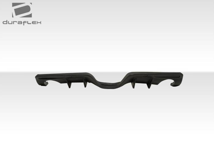 Toyota Supra AG Design Duraflex Rear Diffuser Body Kit!!! 116970 thumbnail 3