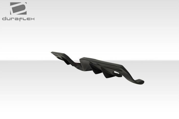 Toyota Supra AG Design Duraflex Rear Diffuser Body Kit!!! 116970 thumbnail 4