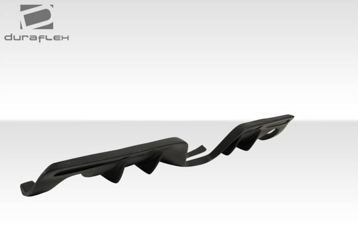 Toyota Supra AG Design Duraflex Rear Diffuser Body Kit!!! 116970 thumbnail 5