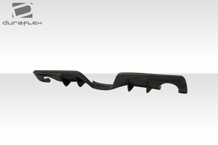 Toyota Supra AG Design Duraflex Rear Diffuser Body Kit!!! 116970 thumbnail 6