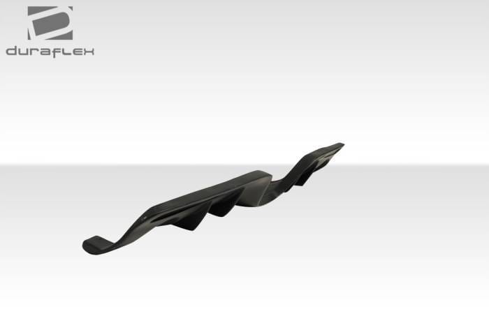 Toyota Supra AG Design Duraflex Rear Diffuser Body Kit!!! 116970 thumbnail 7