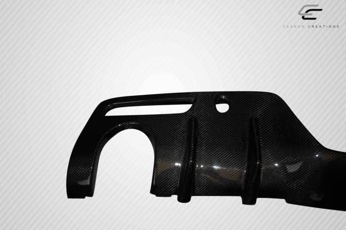 Toyota Supra AG Design Carbon Fiber Rear Bumper Diffuser Body Kit 116971 thumbnail 4
