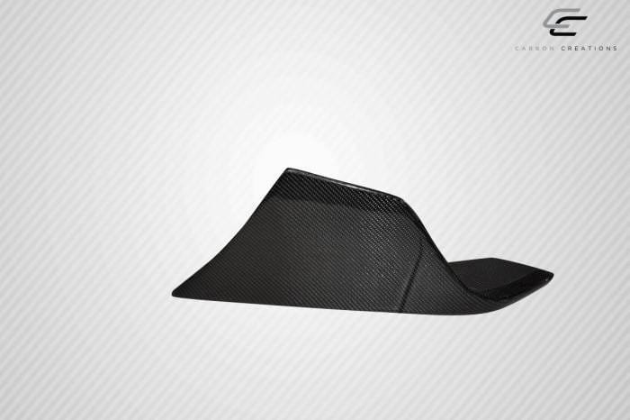 Toyota Supra AG Design Carbon Fiber Rear Bumper Diffuser Body Kit 116971 thumbnail 7
