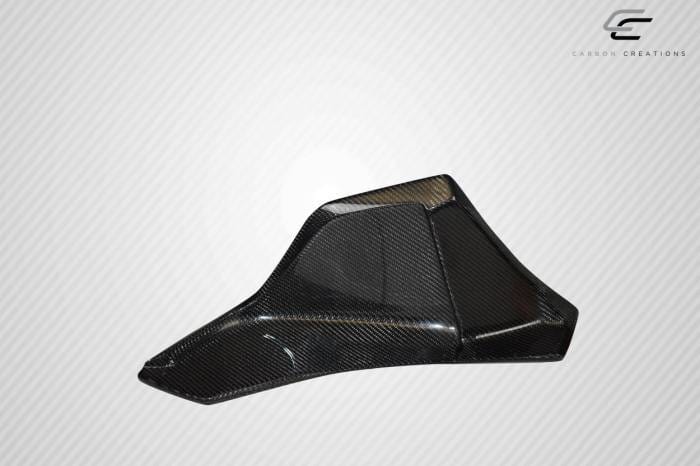 Toyota Supra AG Design Carbon Fiber Rear Bumper Diffuser Body Kit 116971 thumbnail 8