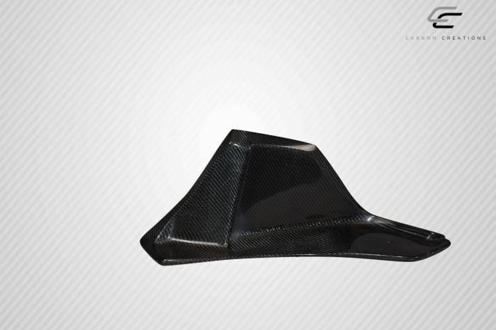 Toyota Supra AG Design Carbon Fiber Rear Bumper Diffuser Body Kit 116971 thumbnail 9