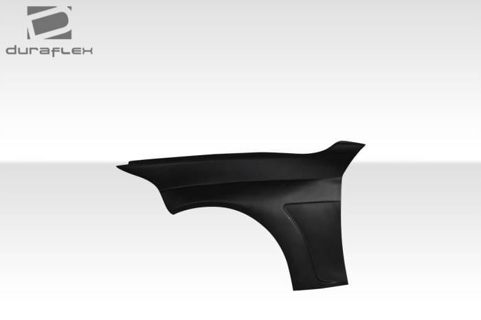 BMW 2 Series MHR Duraflex Wide Front Fender Flares!!! 116980 thumbnail 3