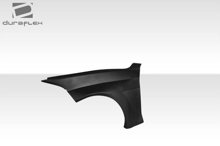 BMW 2 Series MHR Duraflex Wide Front Fender Flares!!! 116980 thumbnail 4