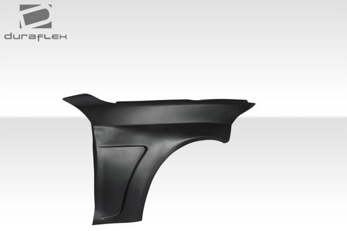 BMW 2 Series MHR Duraflex Wide Front Fender Flares!!! 116980 thumbnail 6