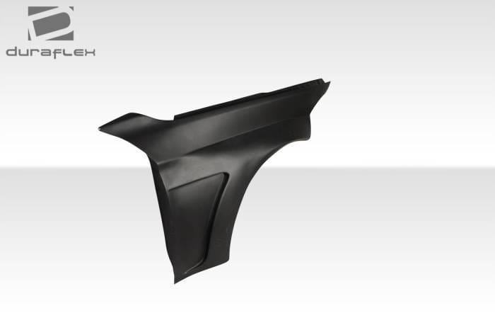 BMW 2 Series MHR Duraflex Wide Front Fender Flares!!! 116980 thumbnail 7