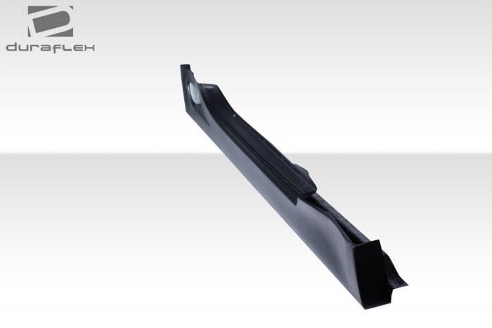 Nissan 350Z G Force Duraflex Side Skirts Body Kit 116938 thumbnail 10