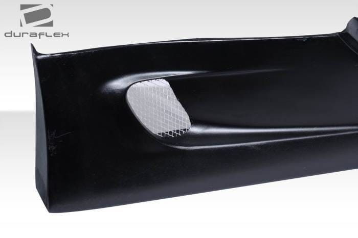 Nissan 350Z G Force Duraflex Side Skirts Body Kit 116938 thumbnail 11