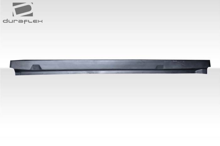 Nissan 350Z G Force Duraflex Side Skirts Body Kit 116938 thumbnail 12