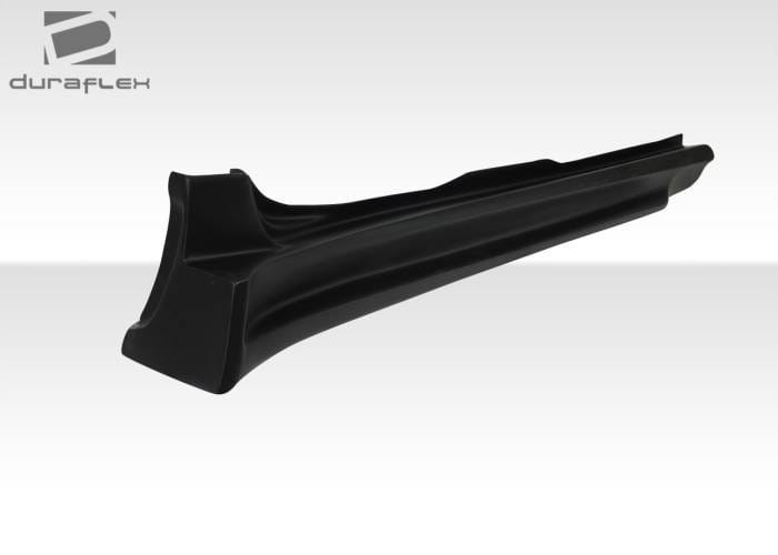 Subaru WRX VRS Duraflex Side Skirts Body Kit 116962 thumbnail 5