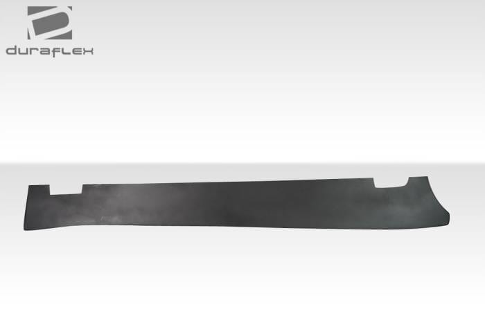 Subaru WRX VRS Duraflex Side Skirts Body Kit 116962 thumbnail 8