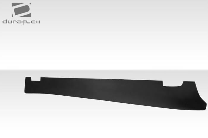 Subaru WRX VRS Duraflex Side Skirts Body Kit 116962 thumbnail 9