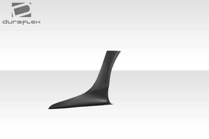 Subaru WRX VRS Duraflex Side Skirts Body Kit 116962 thumbnail 10