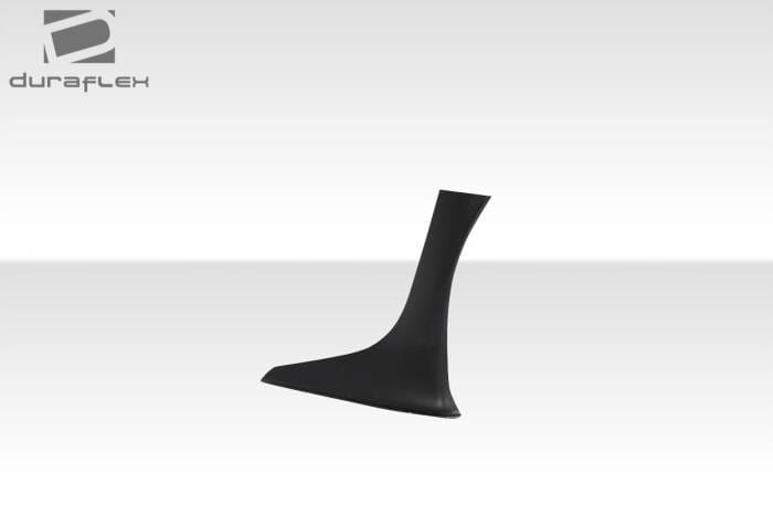 Subaru WRX VRS Duraflex Side Skirts Body Kit 116962 thumbnail 12