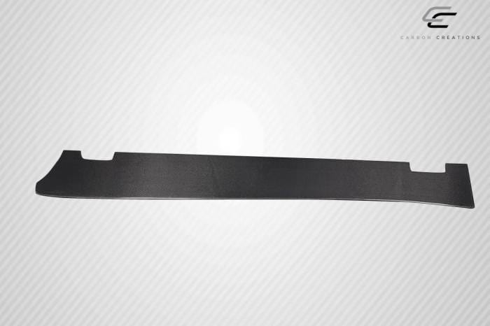 Subaru WRX VRS Carbon Fiber Wide Side Skirts Body Kit 116963 thumbnail 10