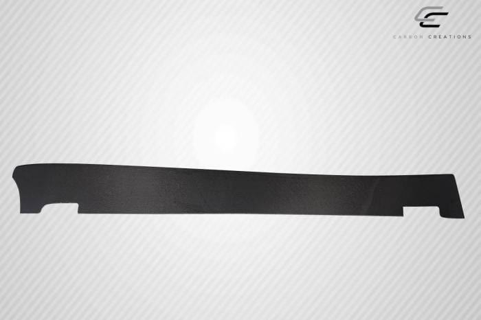 Subaru WRX VRS Carbon Fiber Wide Side Skirts Body Kit 116963 thumbnail 11