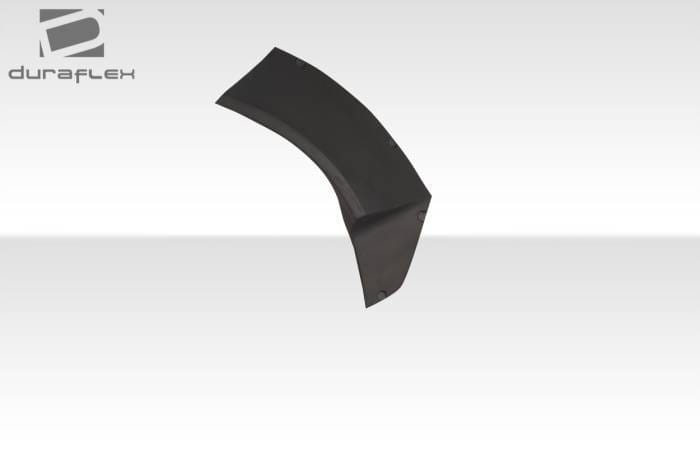 Chevrolet Corvette Gran Veloce Duraflex Body Kit- Rear Wide Fenders 117480 thumbnail 10