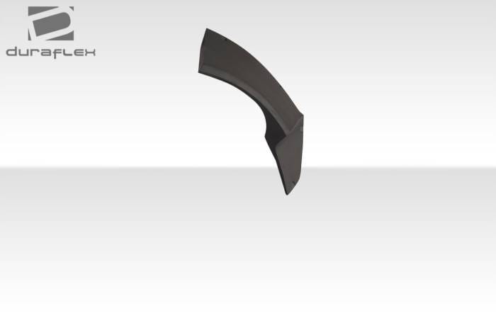 Chevrolet Corvette Gran Veloce Duraflex Body Kit- Rear Wide Fenders 117480 thumbnail 11
