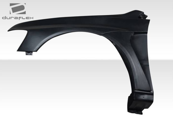 Mitsubishi Evolution 8/9 AMS Duraflex Body Kit- 4pcs Fenders 117491 thumbnail 5