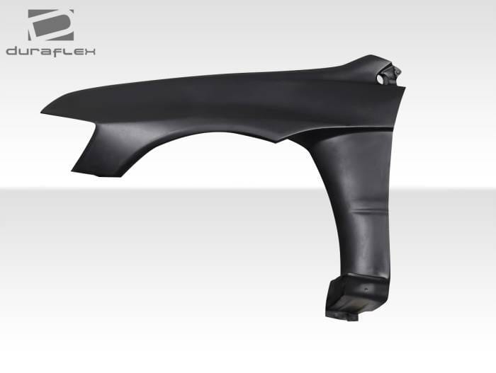 Mitsubishi Evolution 8/9 AMS Duraflex Body Kit- 4pcs Fenders 117491 thumbnail 6