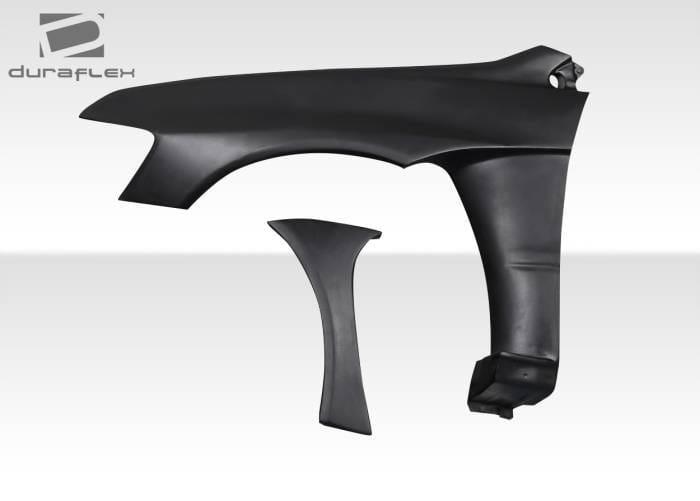 Mitsubishi Evolution 8/9 AMS Duraflex Body Kit- 4pcs Fenders 117491 thumbnail 7