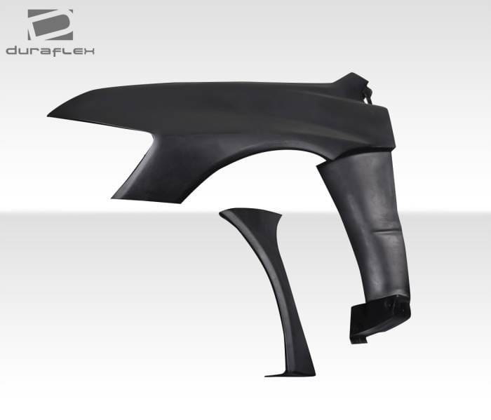 Mitsubishi Evolution 8/9 AMS Duraflex Body Kit- 4pcs Fenders 117491 thumbnail 8