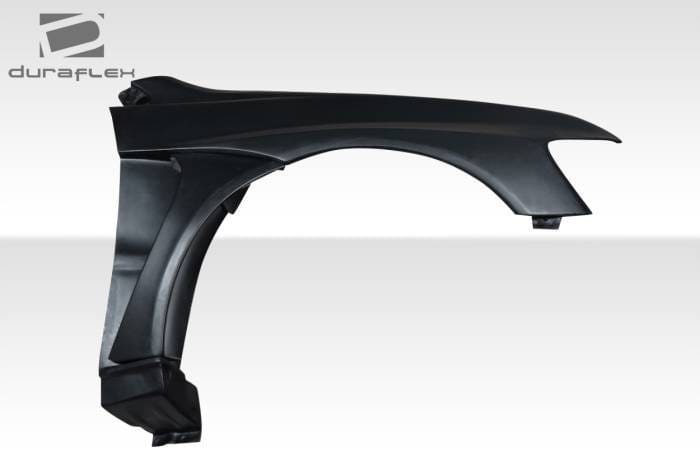 Mitsubishi Evolution 8/9 AMS Duraflex Body Kit- 4pcs Fenders 117491 thumbnail 10
