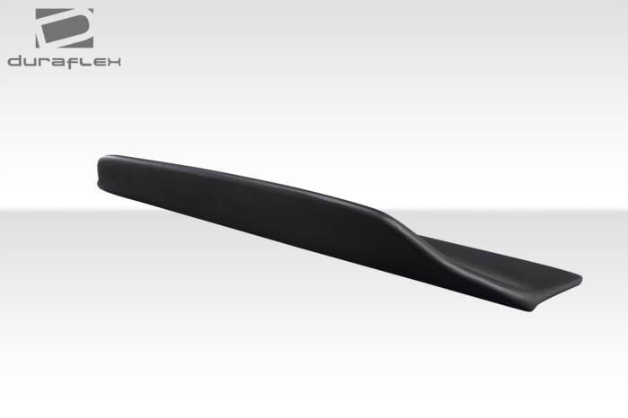 Infiniti G35 2DR Drift Duraflex Body Kit-Wing/Spoiler 117540 thumbnail 9
