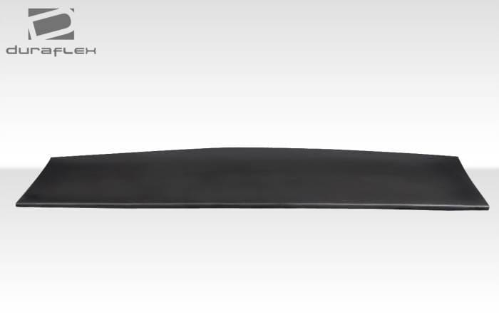 Honda Civic 4DR Broman Duraflex Body Kit- 5 pcs Wing/Spoiler 117594 thumbnail 2