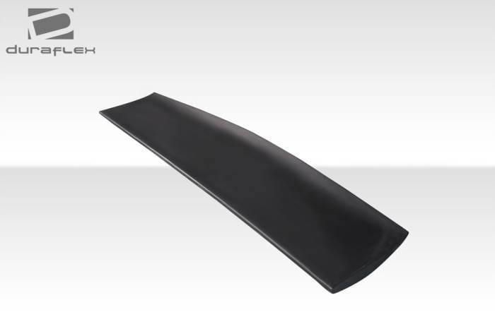 Honda Civic 4DR Broman Duraflex Body Kit- 5 pcs Wing/Spoiler 117594 thumbnail 3