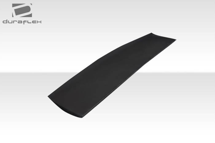 Honda Civic 4DR Broman Duraflex Body Kit- 5 pcs Wing/Spoiler 117594 thumbnail 4