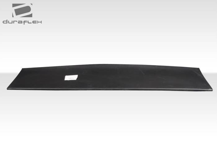 Honda Civic 4DR Broman Duraflex Body Kit- 5 pcs Wing/Spoiler 117594 thumbnail 7