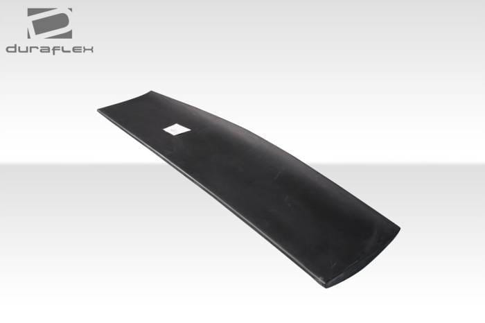 Honda Civic 4DR Broman Duraflex Body Kit- 5 pcs Wing/Spoiler 117594 thumbnail 8