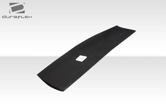 Honda Civic 4DR Broman Duraflex Body Kit- 5 pcs Wing/Spoiler 117594 thumbnail 9