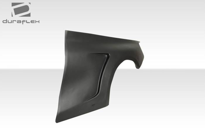 BMW 2 Series MHR Duraflex Wide Rear Fender Flares 116981 thumbnail 5