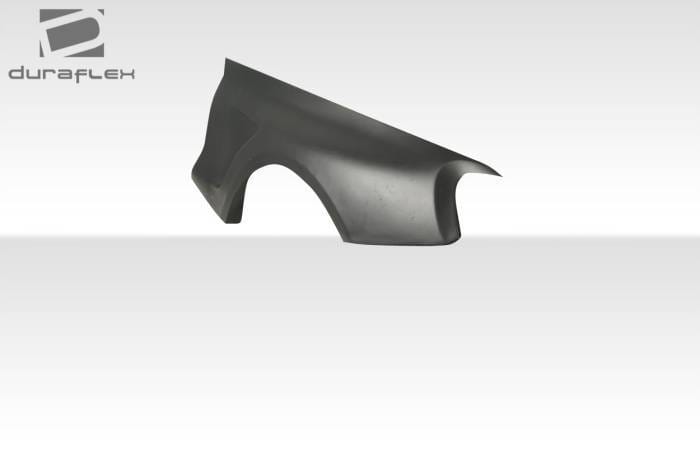 BMW 2 Series MHR Duraflex Wide Rear Fender Flares 116981 thumbnail 6