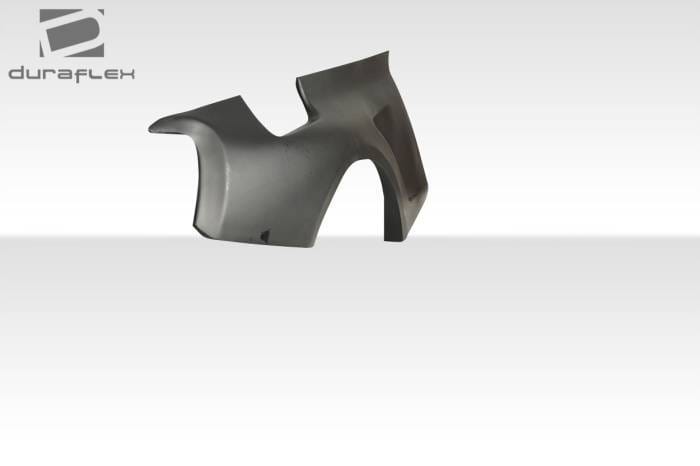 BMW 2 Series MHR Duraflex Wide Rear Fender Flares 116981 thumbnail 8
