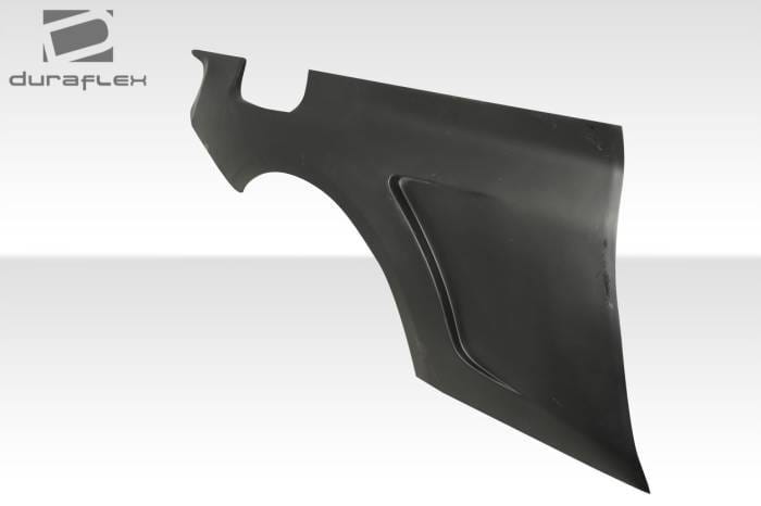 BMW 2 Series MHR Duraflex Wide Rear Fender Flares 116981 thumbnail 9
