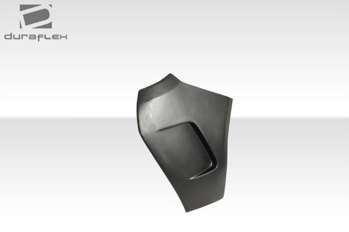 BMW 2 Series MHR Duraflex Wide Rear Fender Flares 116981 thumbnail 11