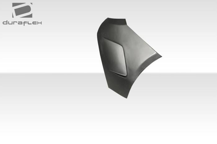 BMW 2 Series MHR Duraflex Wide Rear Fender Flares 116981 thumbnail 12