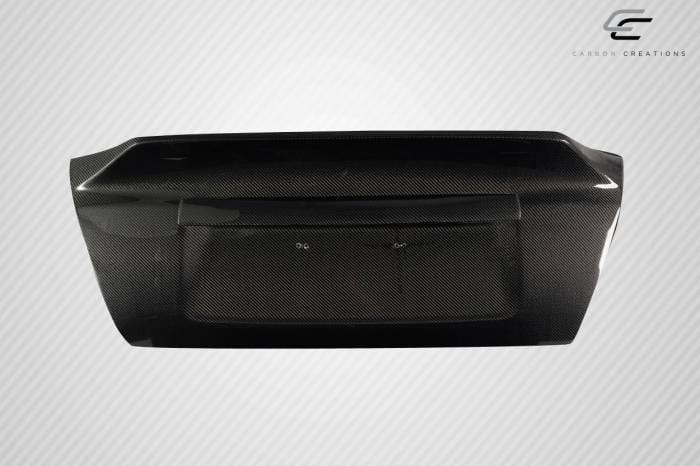 Subaru Impreza Blade Carbon Fiber Creations Body Kit-Trunk/Hatch 117046 thumbnail 3