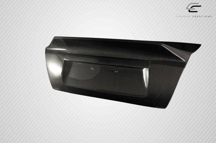 Subaru Impreza Blade Carbon Fiber Creations Body Kit-Trunk/Hatch 117046 thumbnail 4