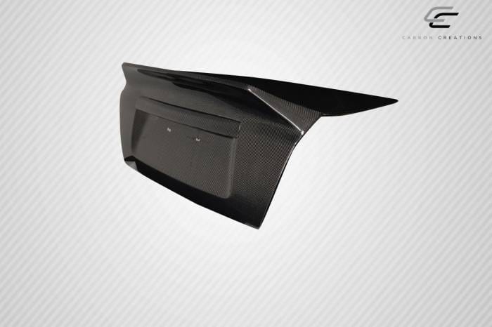 Subaru Impreza Blade Carbon Fiber Creations Body Kit-Trunk/Hatch 117046 thumbnail 5