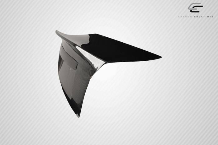 Subaru Impreza Blade Carbon Fiber Creations Body Kit-Trunk/Hatch 117046 thumbnail 6